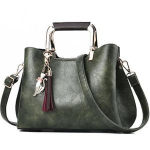 Modern Genuine Textured Strap Satchel For Office Bag Vintage Handmade Top Hand